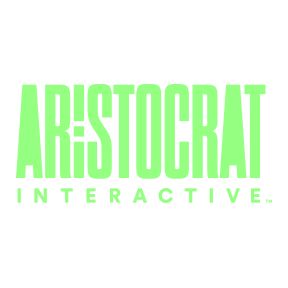 Aristocrat Interactive logo