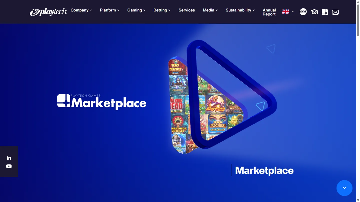Marketplace + POP vendor screenshot