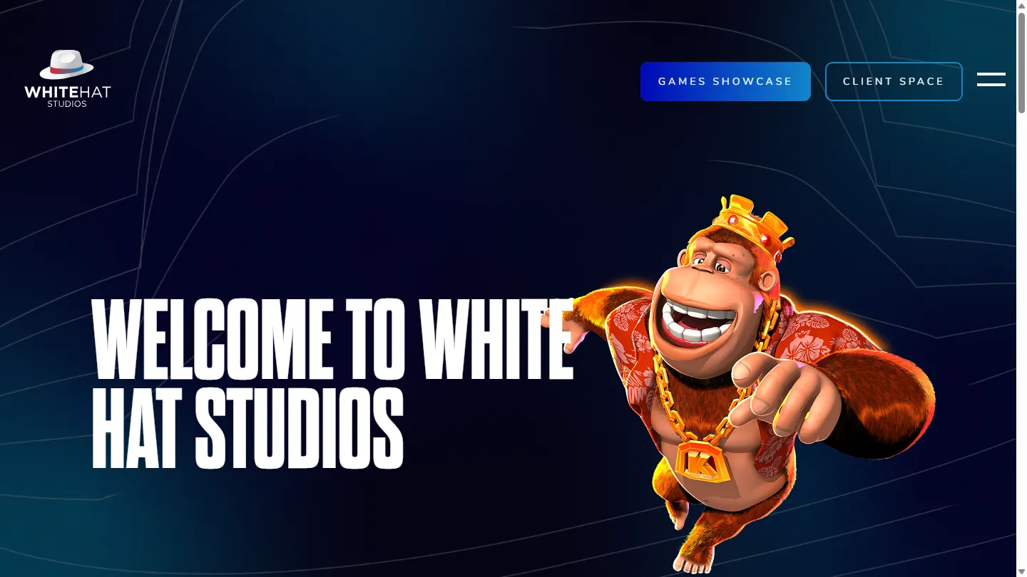 White Hat Studios Amplify Suite vendor screenshot